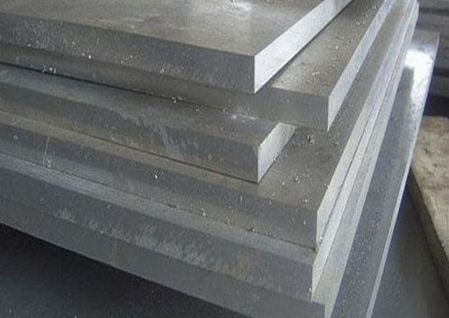 Алюминиевые заготовки из плиты 12х1200х3000 Д16Т