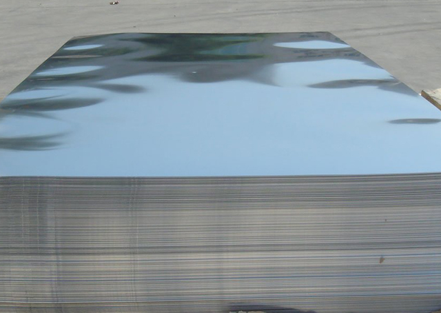 Легированный лист 0.5 мм 20ХН