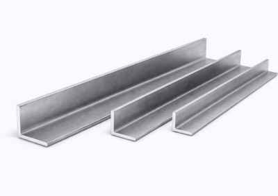 Металлические уголки