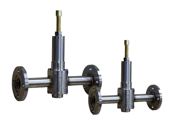 Регулятор давления РЕДУТ-Д 50/160/63/01/3/00 