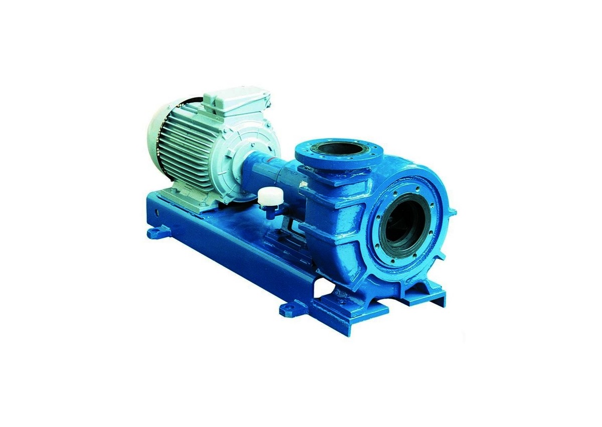 Химический насос АХ(О) 3/15