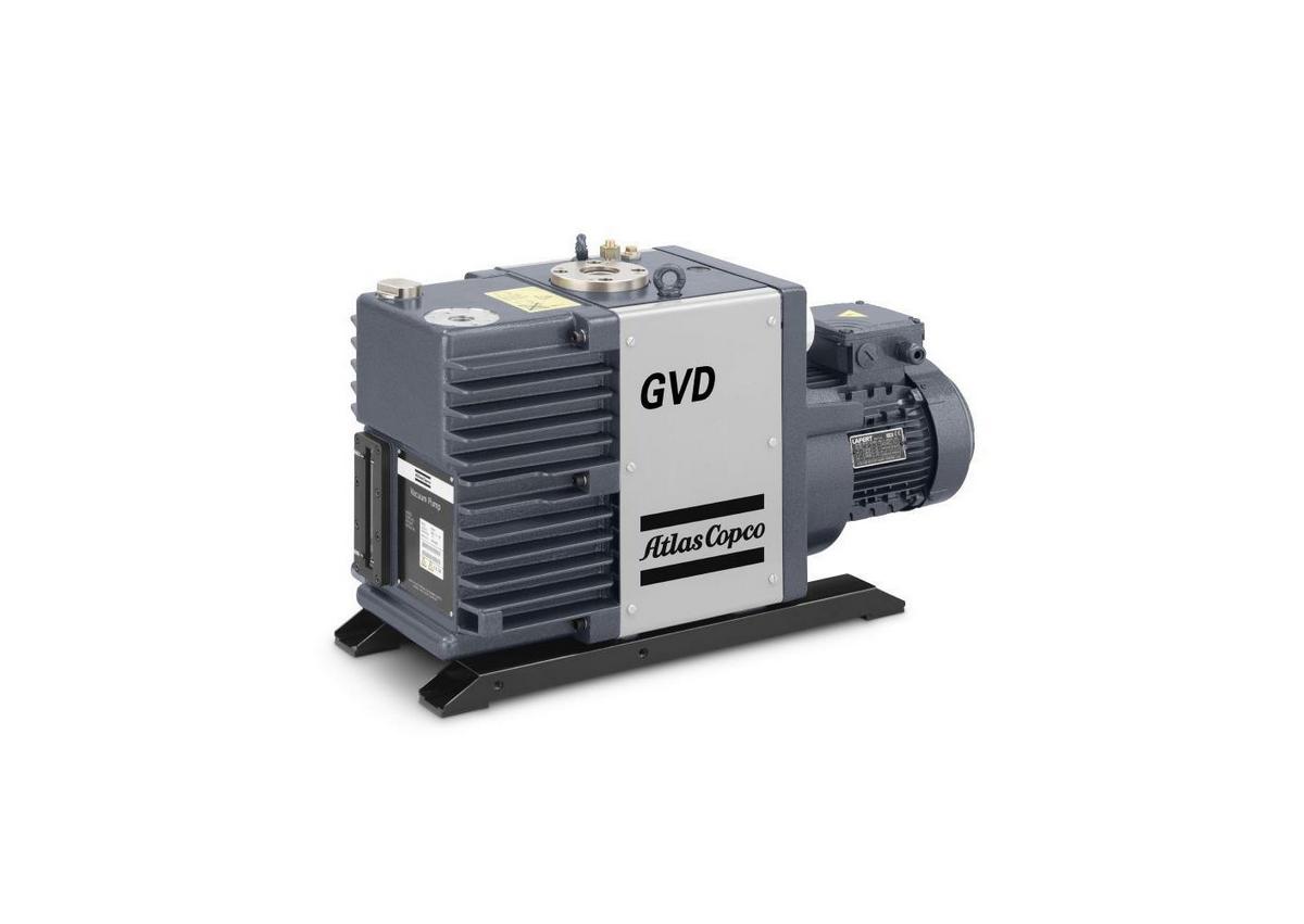 Вакуумный насос Atlas Copco GVD 28