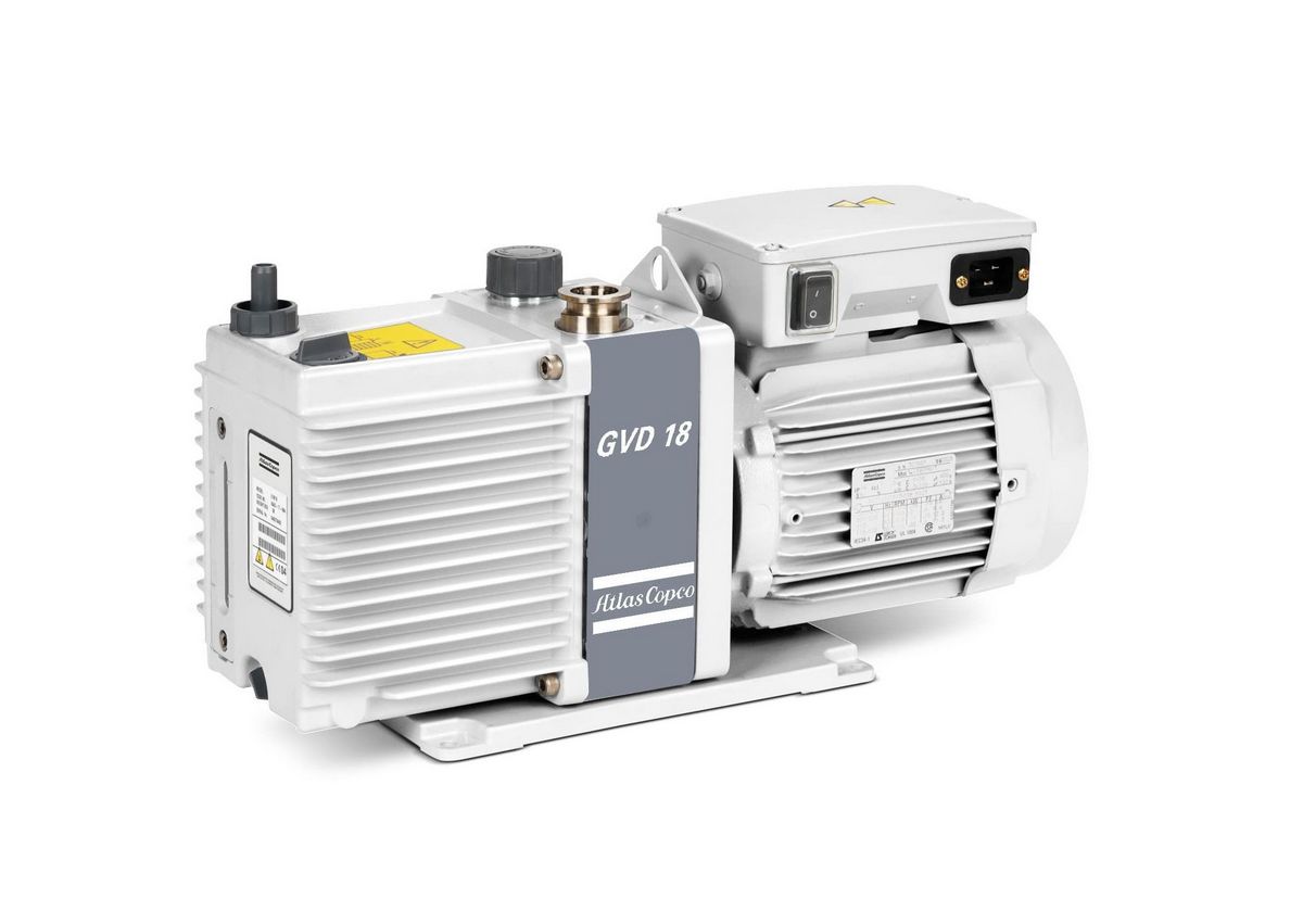 Вакуумный насос Atlas Copco GVD 28