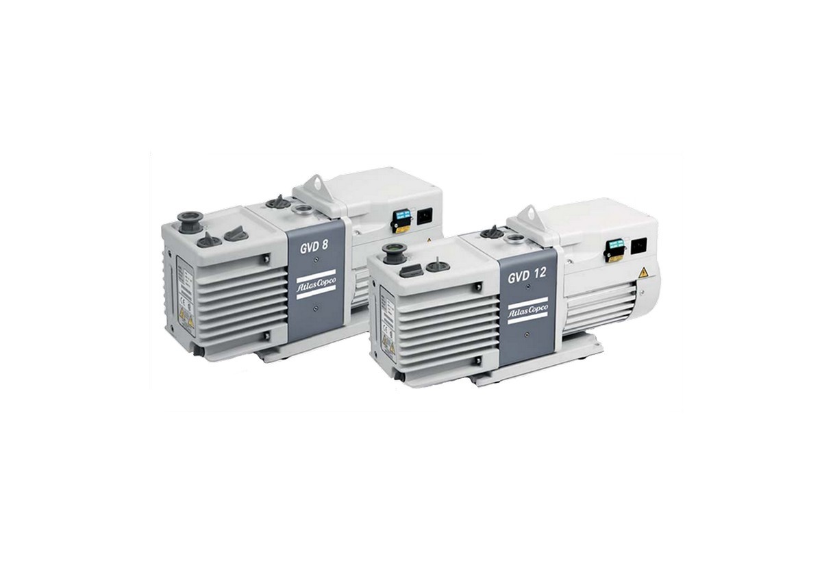 Вакуумный насос Atlas Copco GVD 28