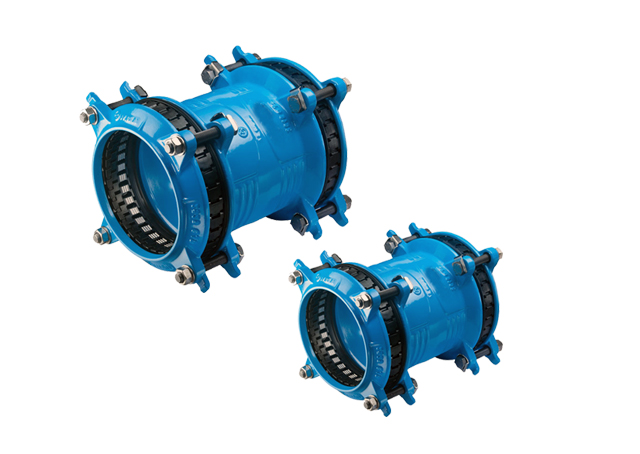 Чугунная муфта Synoflex DN 300 PN 16