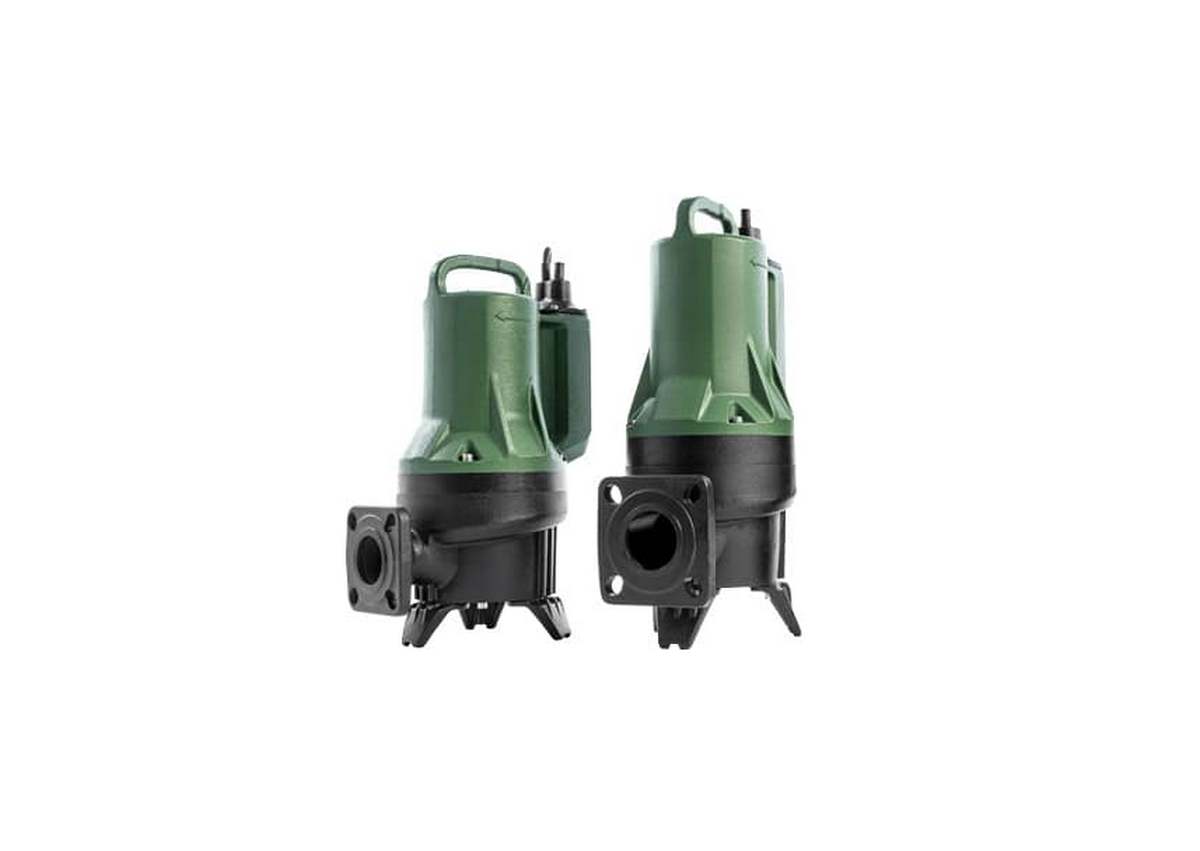 Фекальный насос DAB FEKA FXC 20.07 TNA