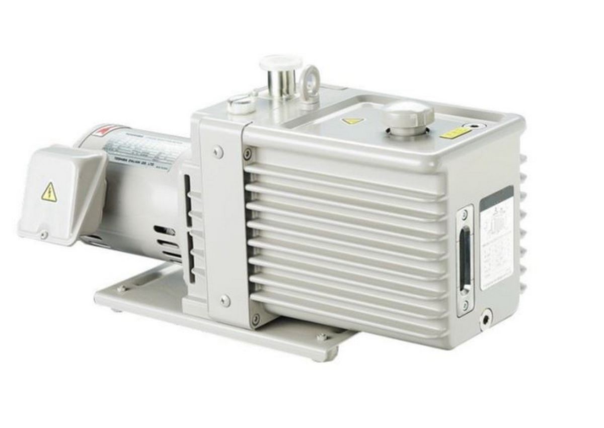 Вакуумный насос Erstevak PRM14