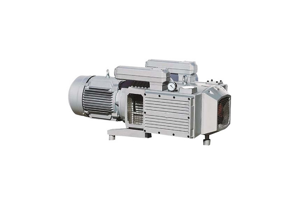 Вакуумный насос Erstevak VP250