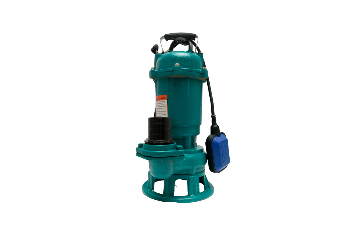 Фекальный насос IBO CTR 550 