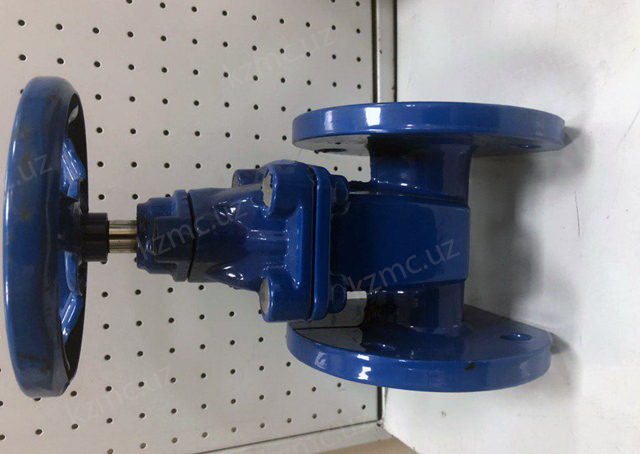 Клиновая задвижка DN 800 PN 16 30с548нж