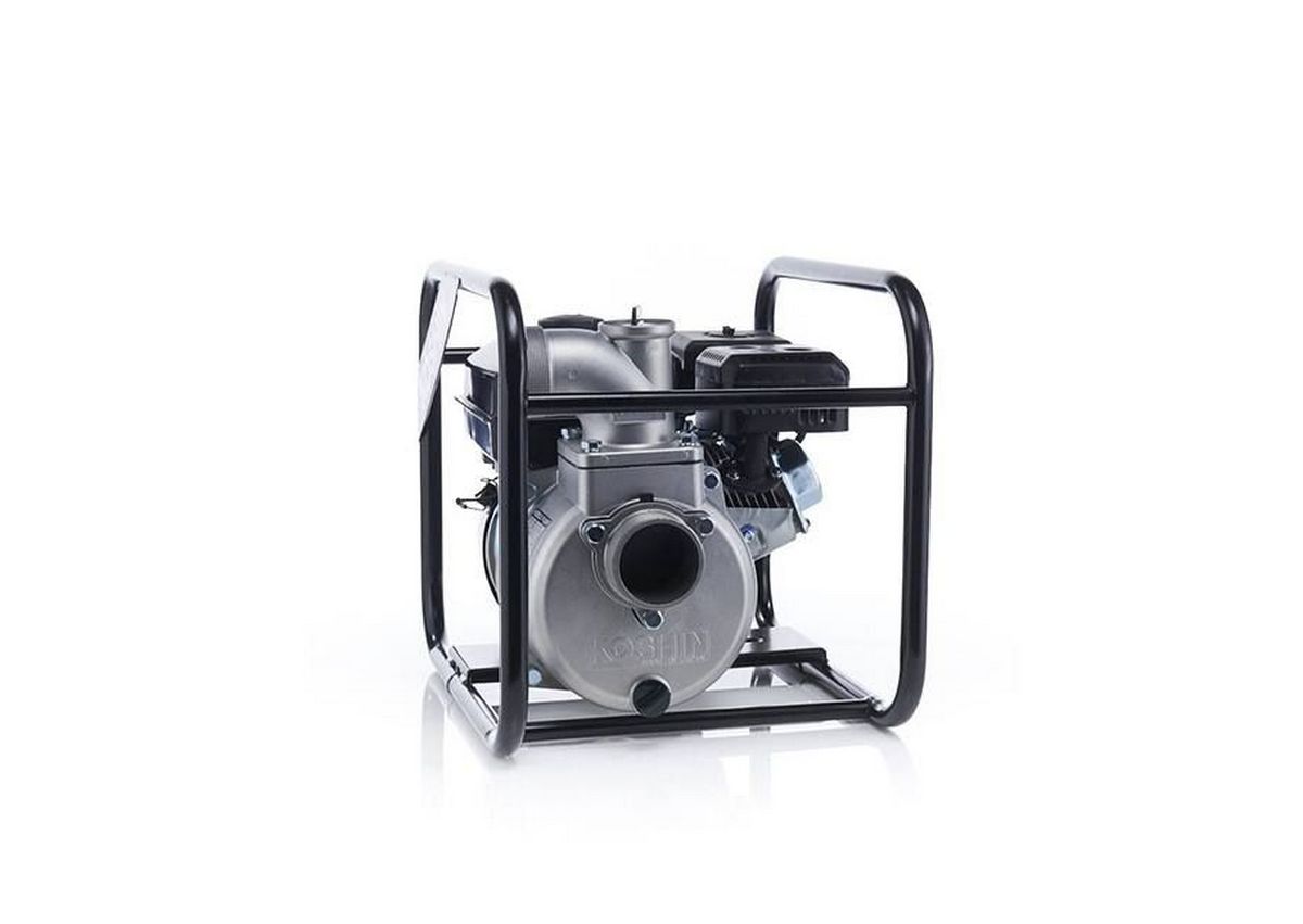 Насос с ДВС Koshin SEV-50X