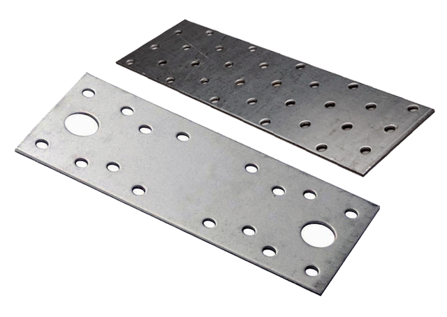 Крепежная пластина PK 100х35х2