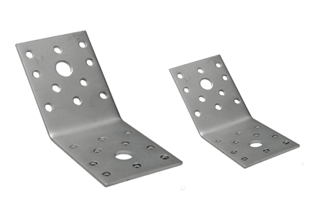 Крепежный уголок 135 ̊ KUS 105х105х90