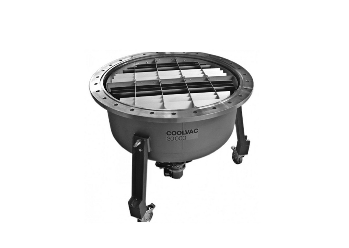 Вакуумный насос Leybold COOLVAC 800 BL (CF)