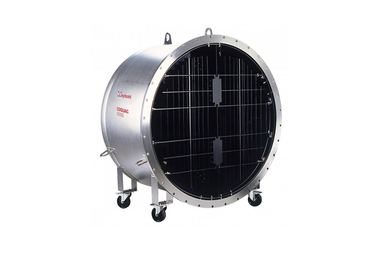 Вакуумный насос Leybold COOLVAC 800 BL (CF)
