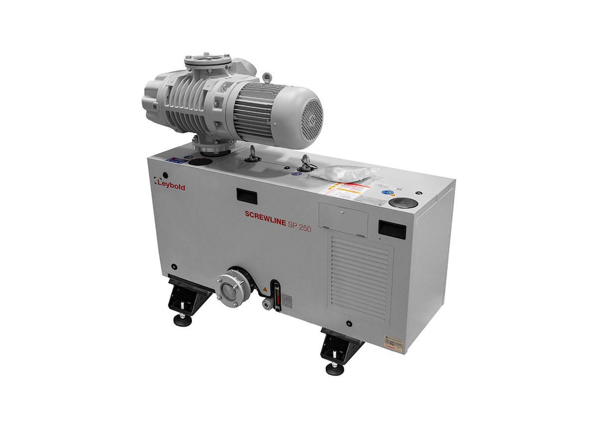 Вакуумный насос Leybold SCREWLINE SP 250