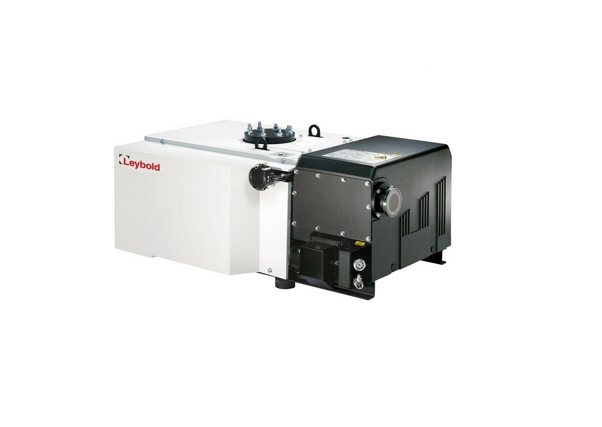 Вакуумный насос Leybold SOGEVAC SV 16