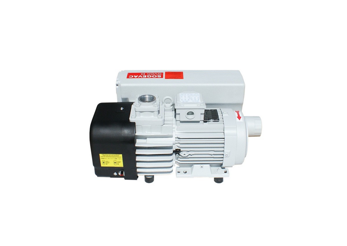 Вакуумный насос Leybold SOGEVAC SV 16