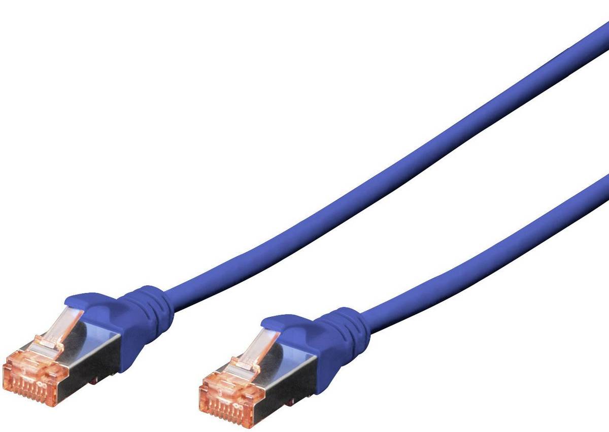 Патч-корд UTP Cat.5e 20 м