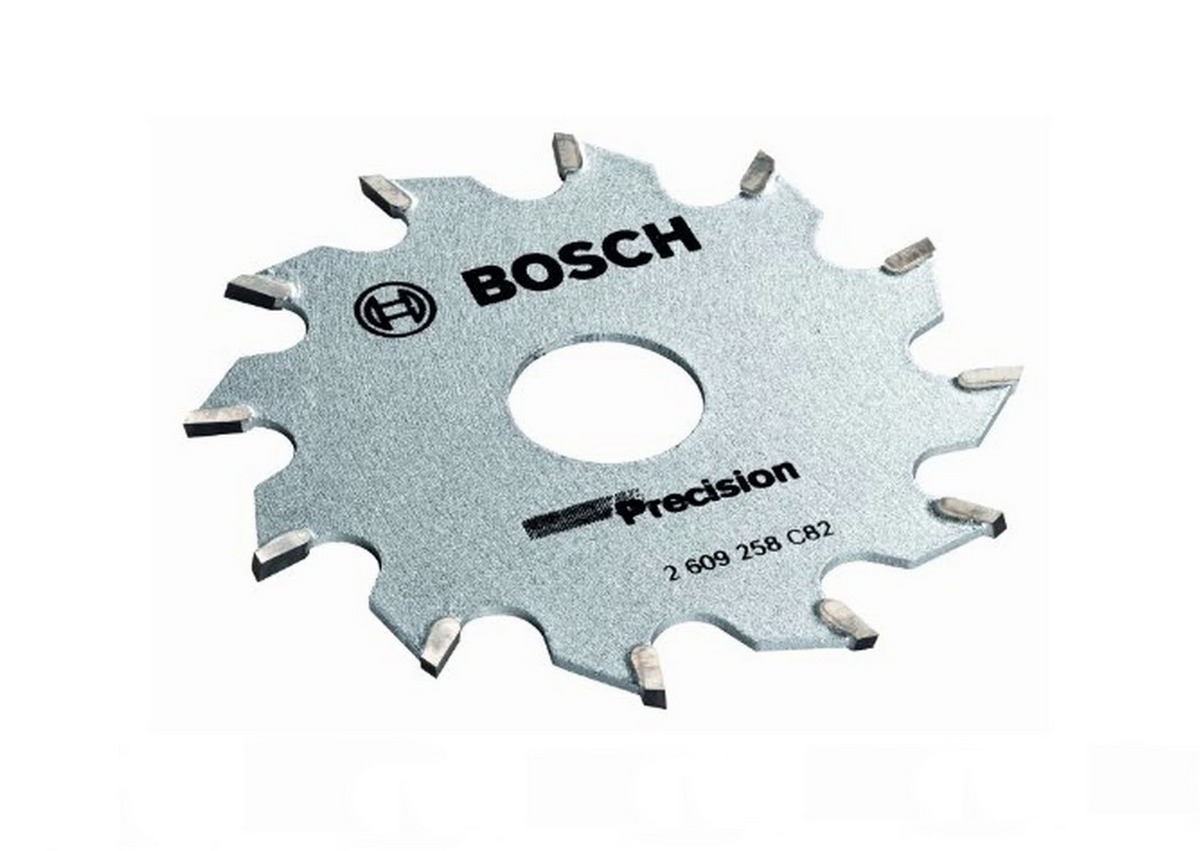 Пильный диск циркулярный 305х30 96 BOSCH универсальный
