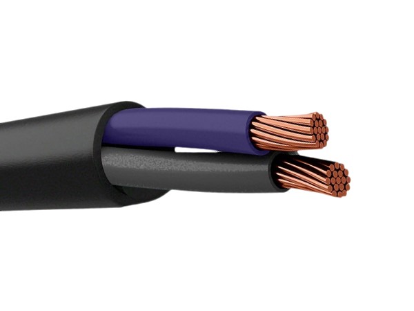 Провод силовой ВПП 95