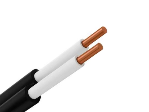 Провод телефонный ТРП 4х0.5