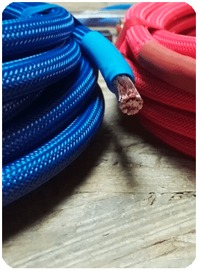 Кабели силовые