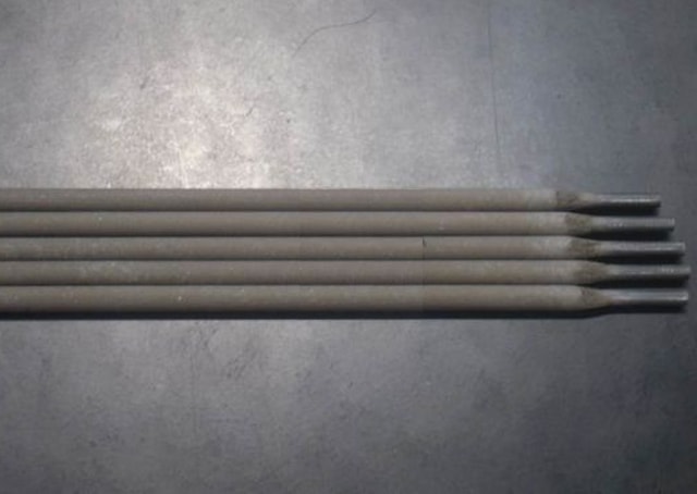 Сварочный электрод МНЧ-2 5х450