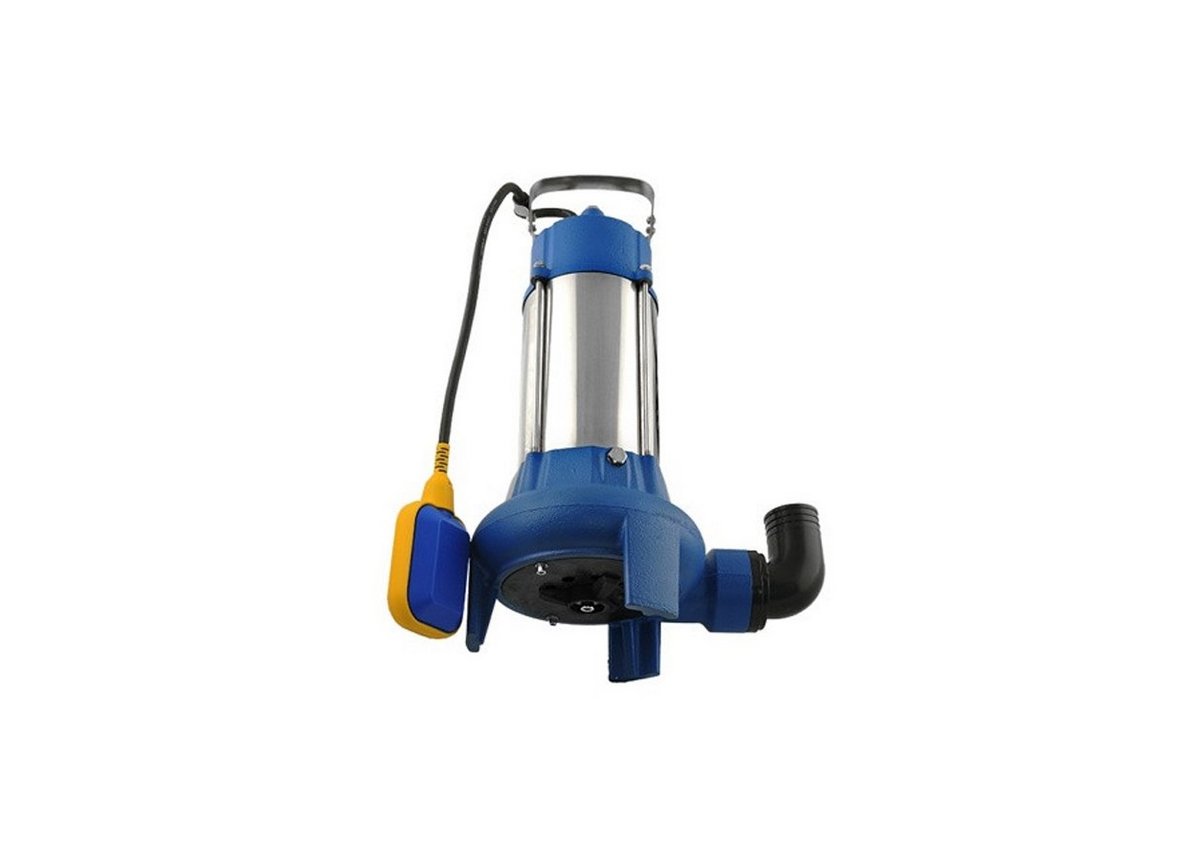 Фекальный насос UNIPUMP FEKACUT V1300DF
