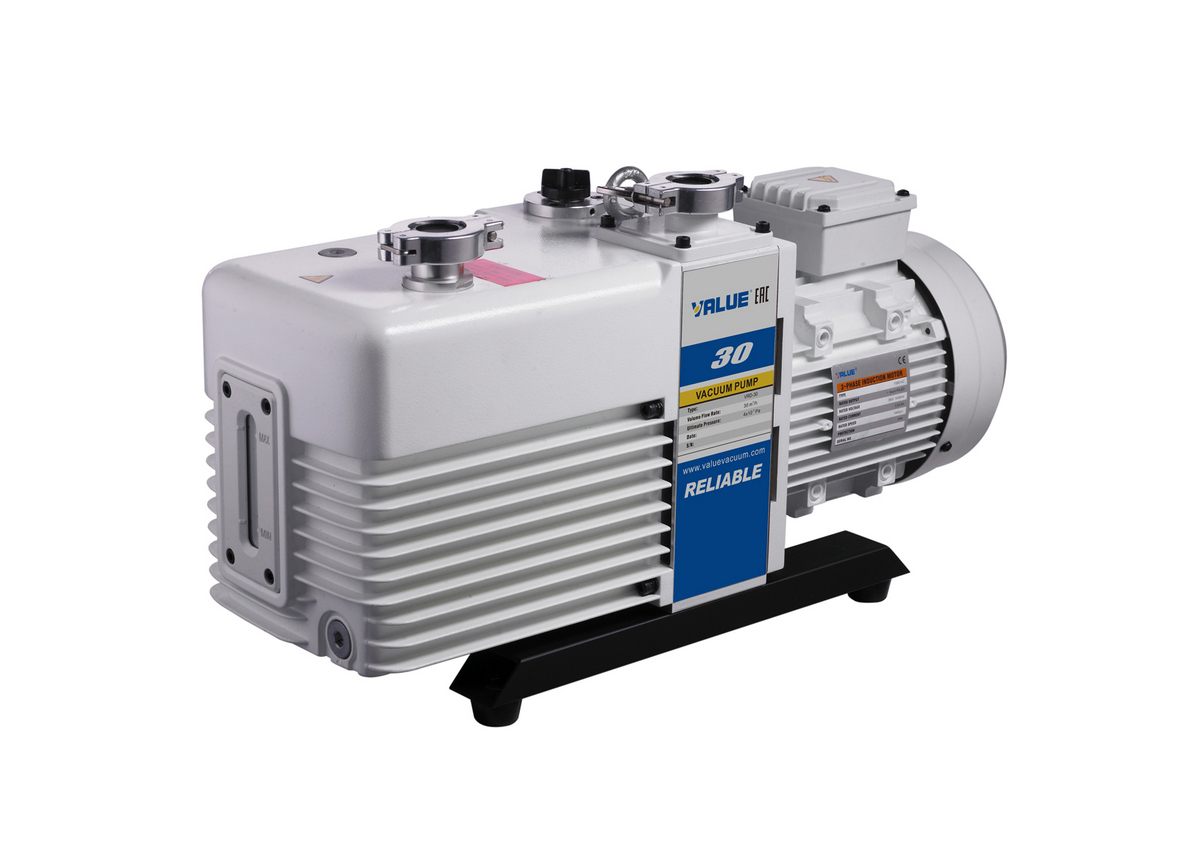 Вакуумный насос Value VRD-12M