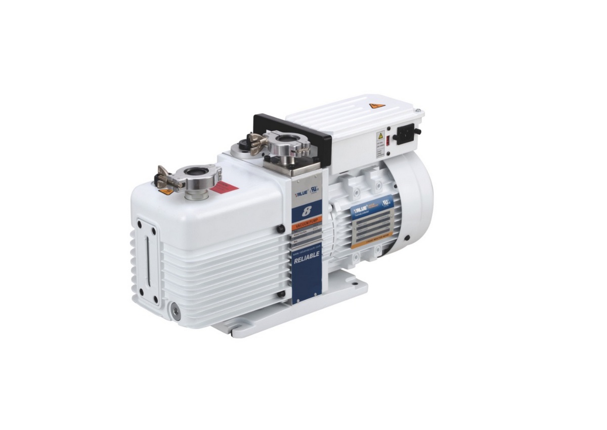 Вакуумный насос Value VRD-12M