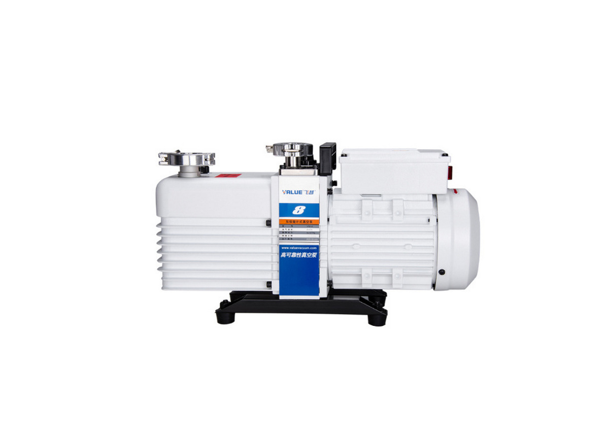 Вакуумный насос Value VRD-12M