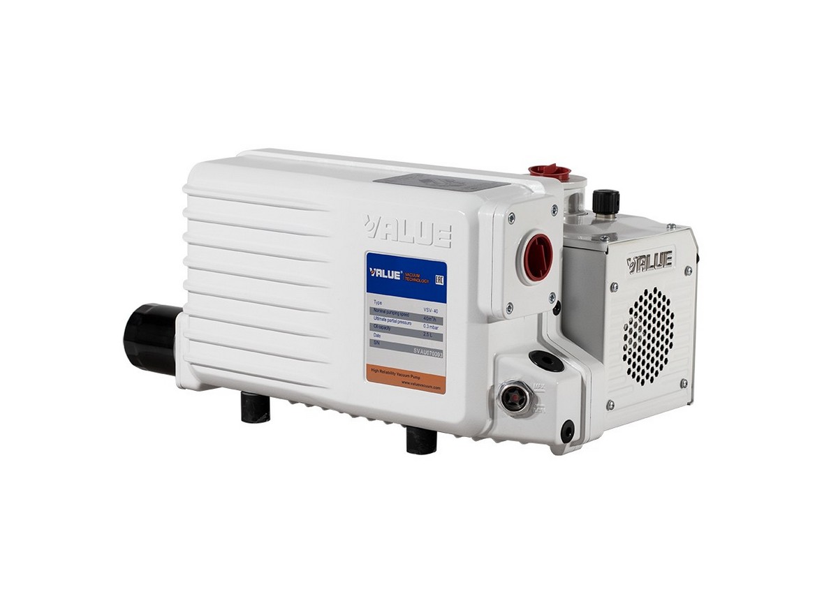 Вакуумный насос Value VSV-065