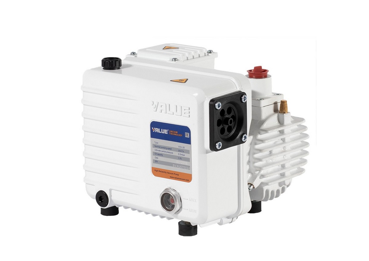 Вакуумный насос Value VSV-065