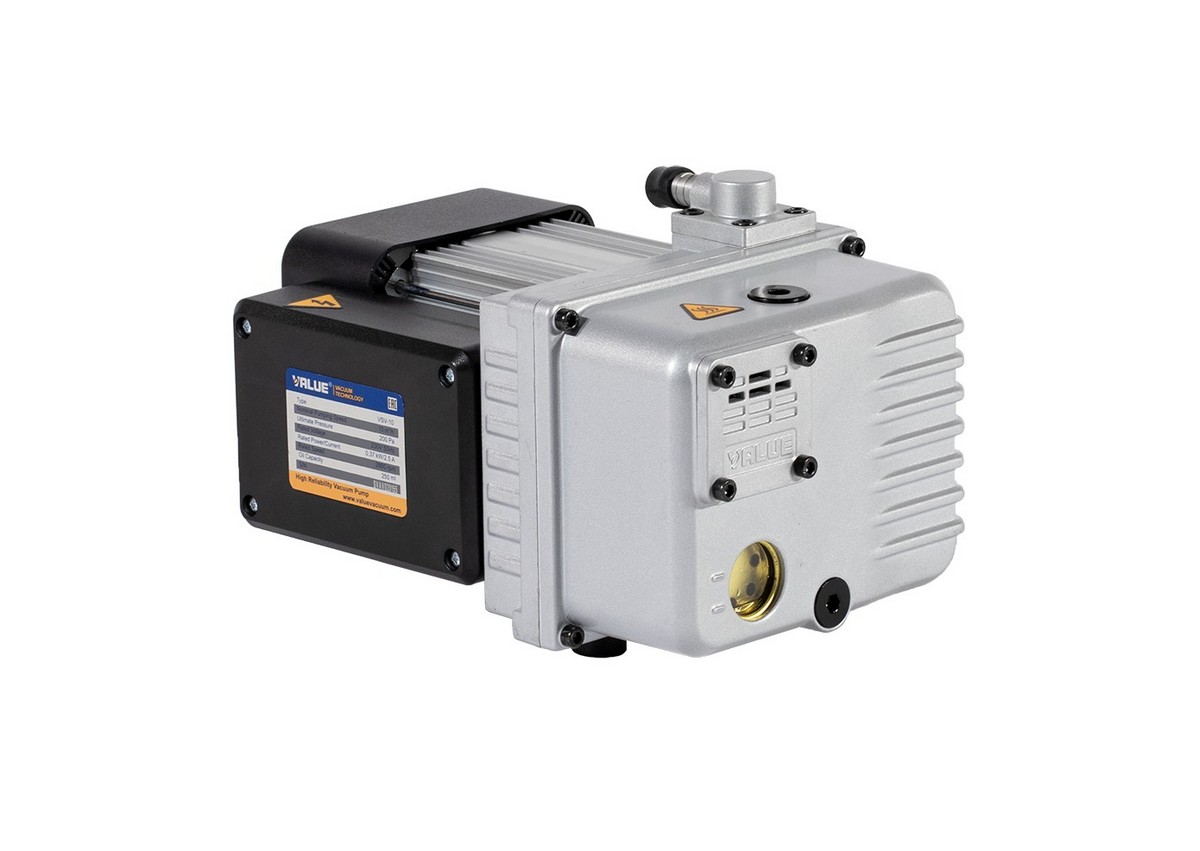 Вакуумный насос Value VSV-065
