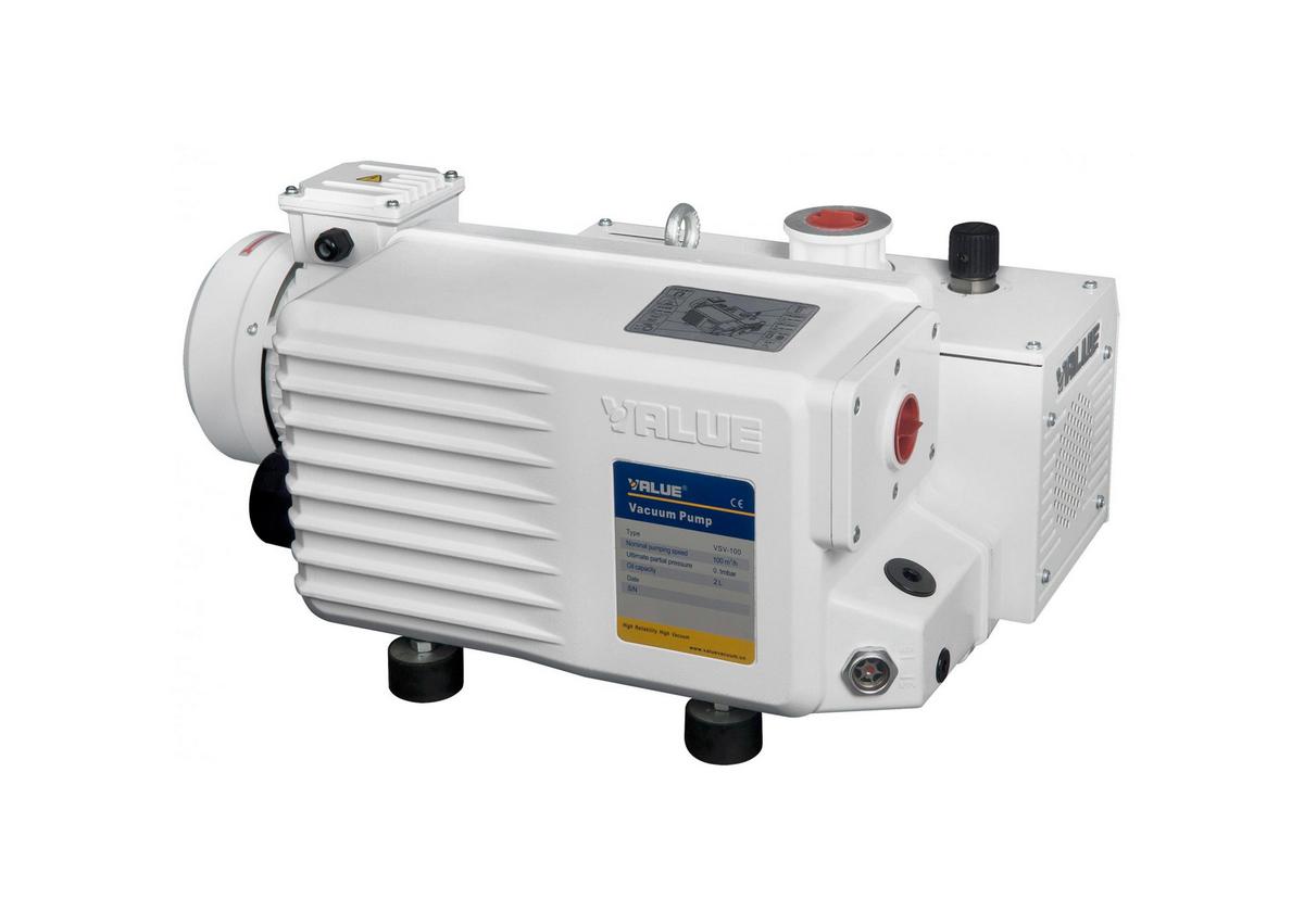 Вакуумный насос Value VSV-065