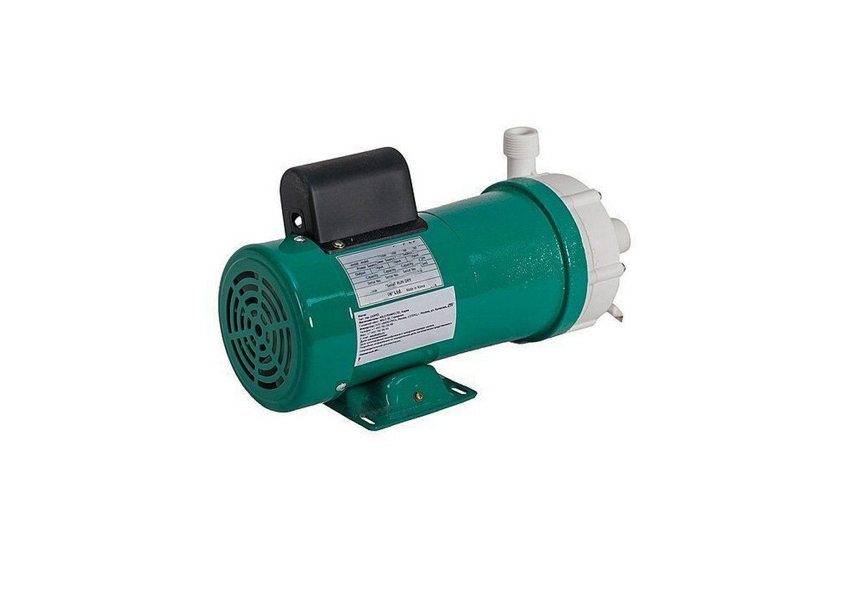 Химический насос Wilo PM-150PE