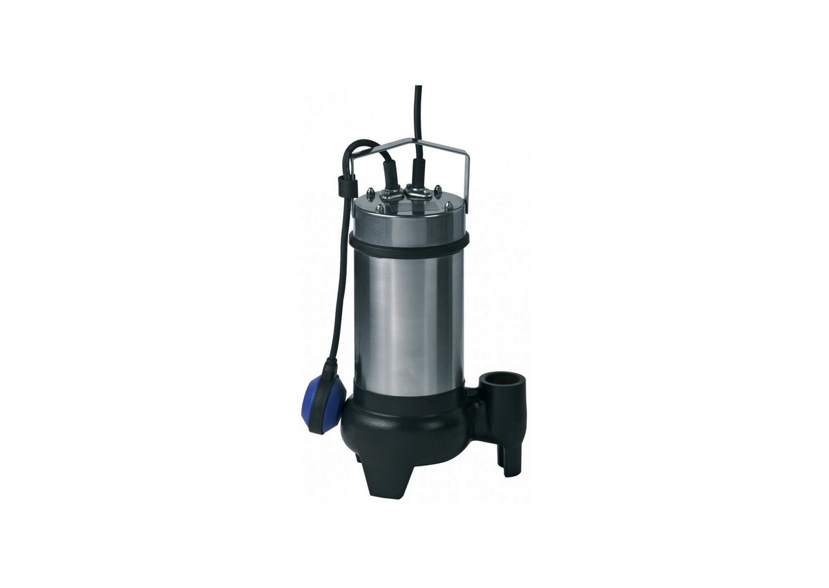 Фекальный насос WILO STS 40/8A